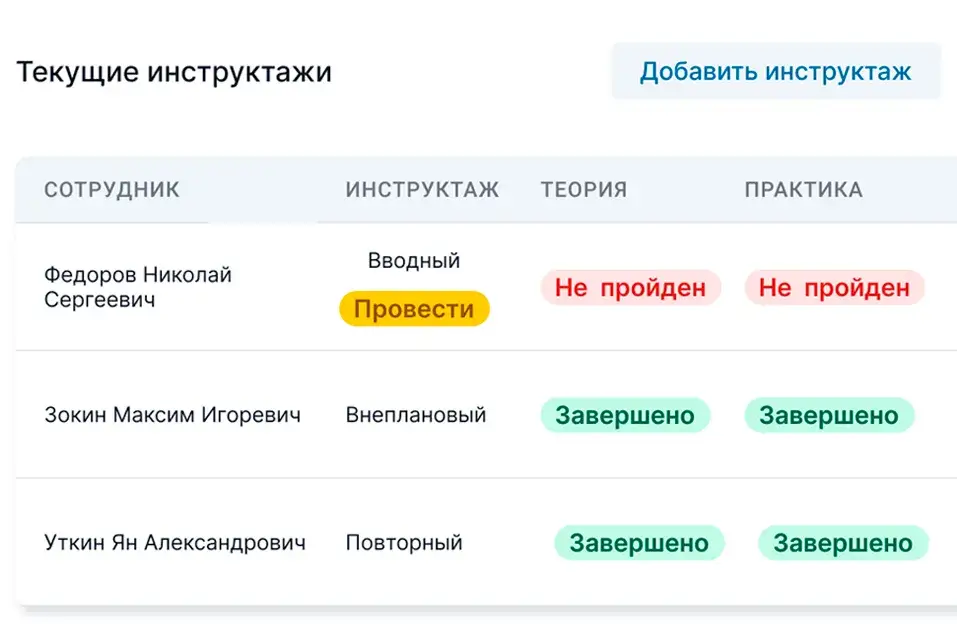 Экономия времени с Respon